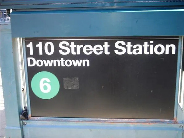 161 East 110th Street image 1 of 6
