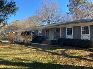 100 Brentwood Dr, Athens, GA 30605