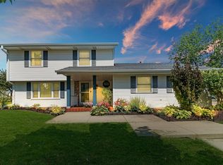 4110 25th St, Kenosha, WI 53144