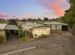 1555 Merrill St Spc 176, Santa Cruz, CA 95062