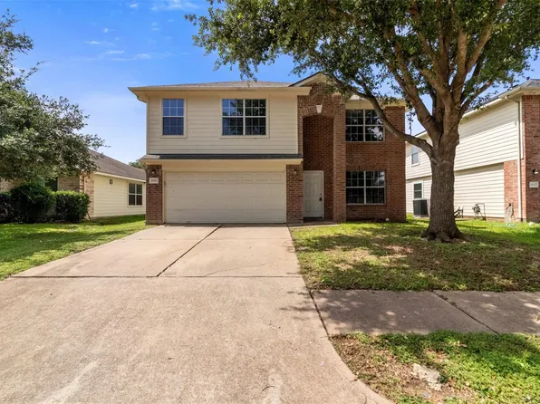 19747 Byron Meadows Dr, Katy, TX 77449