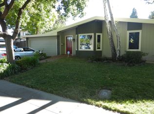 3897 Corina Way, Palo Alto, CA 94303