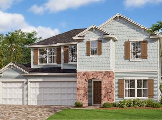 41 Platte Court St, Saint Augustine, FL 32092