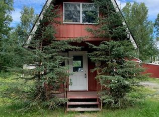 16923 Easy St, Eagle River, AK 99577