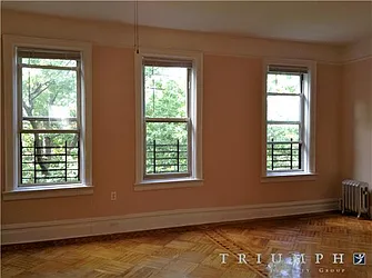Rented by Triumph Property Group