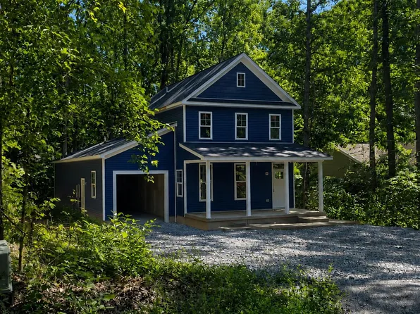 122 Tall Pines Ave, Locust Grove, VA 22508