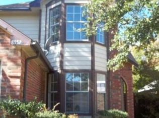 8552 Charleston Ave, Fort Worth, TX 76123