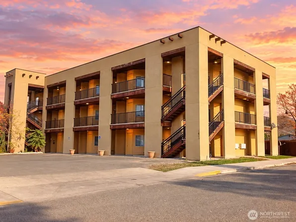 1803 Main Street, Oroville, WA 98844
