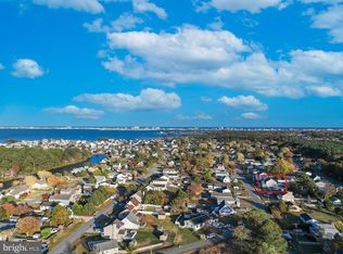 12424 W Torquay Rd, Ocean City, MD 21842