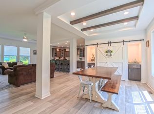 2912 Epps Clark Rd, Siler City, NC 27344