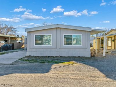 31 Vegas Valley Dr, Pahrump, NV, 89048