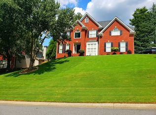 6385 Barrington Run, Alpharetta, GA 30005