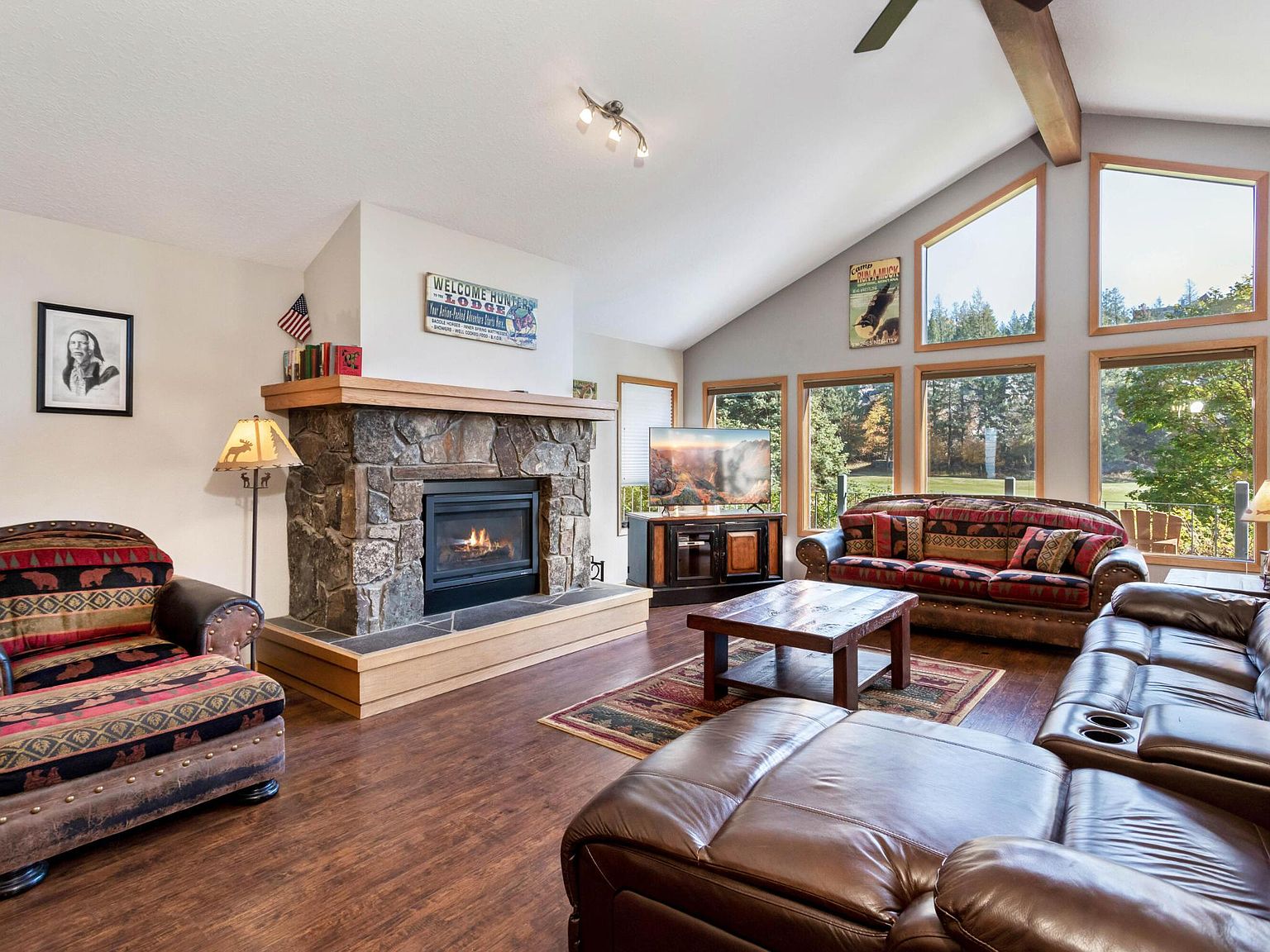 143 Golf Ter, Bigfork, MT 59911 | Zillow