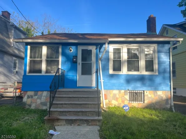 50 Carolina Ave, Newark City, NJ 07106