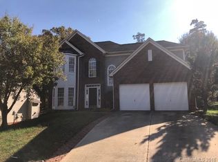 5469 Cambridge Bay Dr, Charlotte, NC 28269