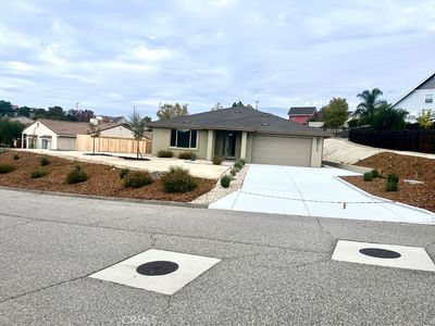 2235 Holly Dr, Paso Robles, CA, 93446