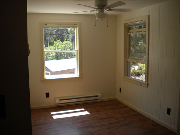 Living Area Viewed from Kitchen
