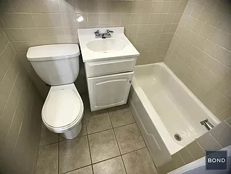 Rented by Bond New York