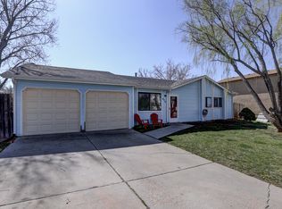 974 S Candlestar Loop, Fountain, CO 80817