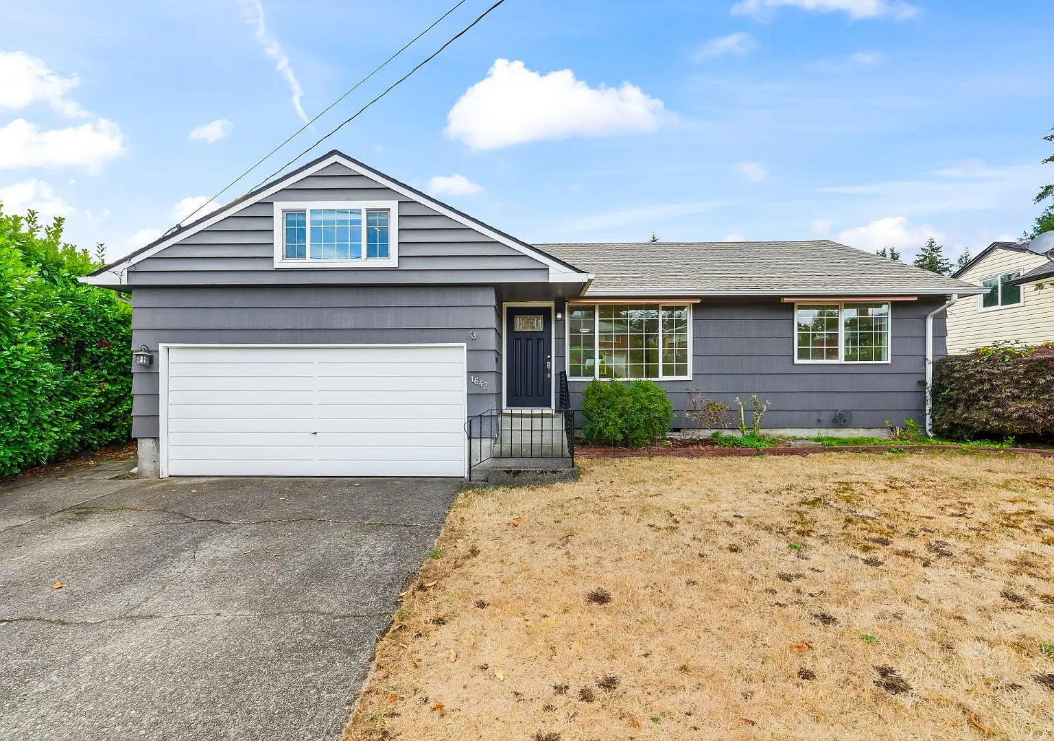 1642 S Mullen St — Photo 1