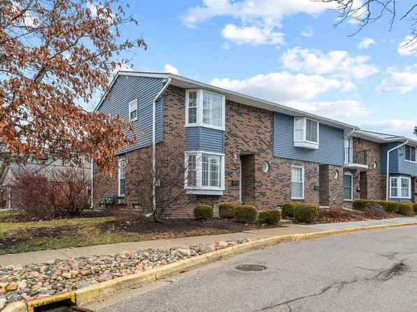 2753 Page Ave, Ann Arbor, MI 48104
