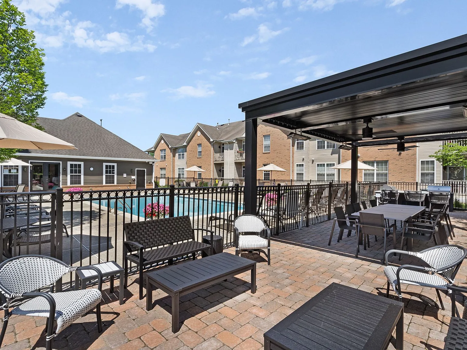 Riverbend at Florham Park — Photo 2
