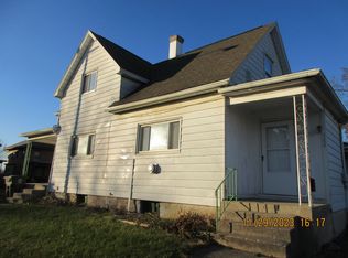 3235 S Harrison St, Fort Wayne, IN 46807