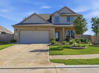 14230 Overbrook Willow Way, Rosharon, TX 77583