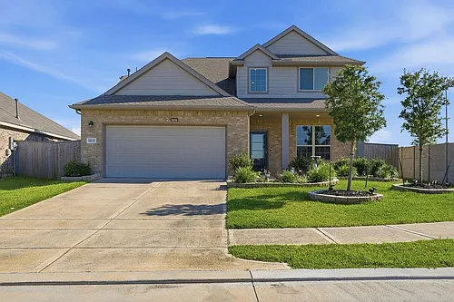 14230 Overbrook Willow Way Photo 1