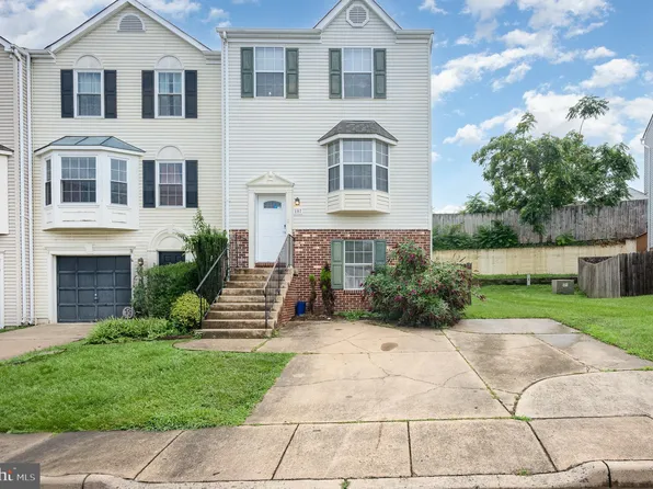 107 Wimbeldon Ct, Stafford, VA 22556