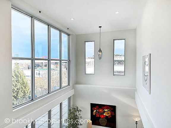 3rd image of 529 Court St Penthouse 1