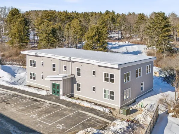 24 Three Pines Drive #203, Westbrook, ME 04092