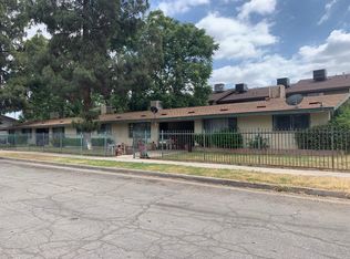 824 E Lorena Ave, Fresno, CA 93706