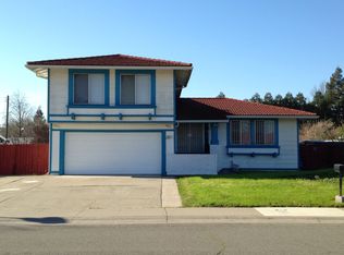 6821 Rancho Adobe Dr, Sacramento, CA 95828