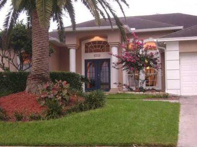 8540 Sugar Palm Ct, Orlando, FL, 32835
