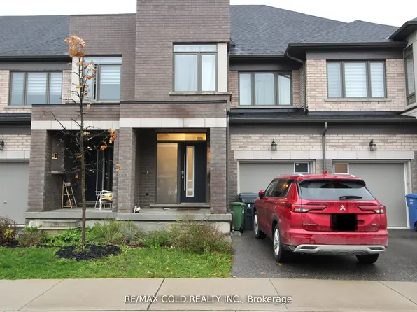 166 Deerpath Dr #52, Guelph, ON N1K 0E2