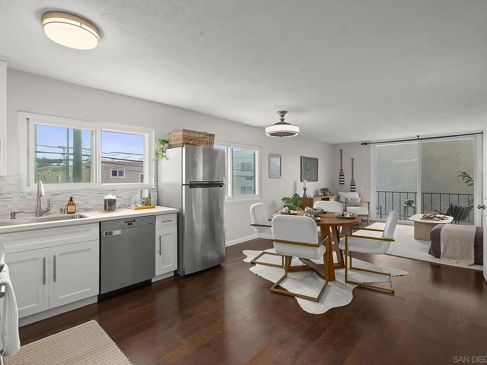 1st image of 4477 Mentone St Unit 211