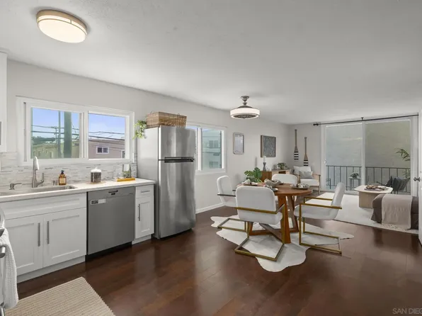 4477 Mentone St Unit 211, San Diego, CA 92107