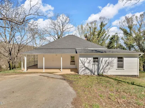 130 Peaceful Ln, Newport, TN 37821