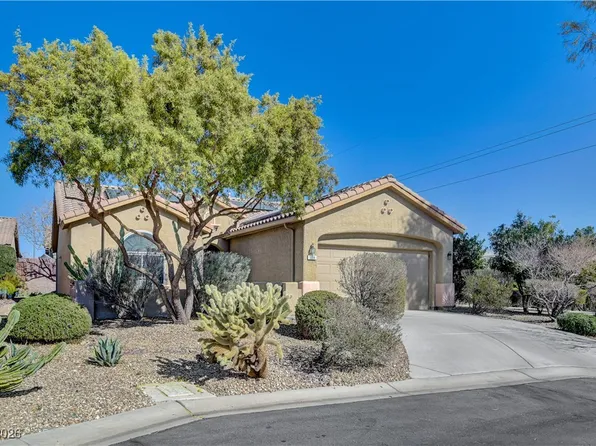 5994 Crossfield Ave, Las Vegas, NV 89122