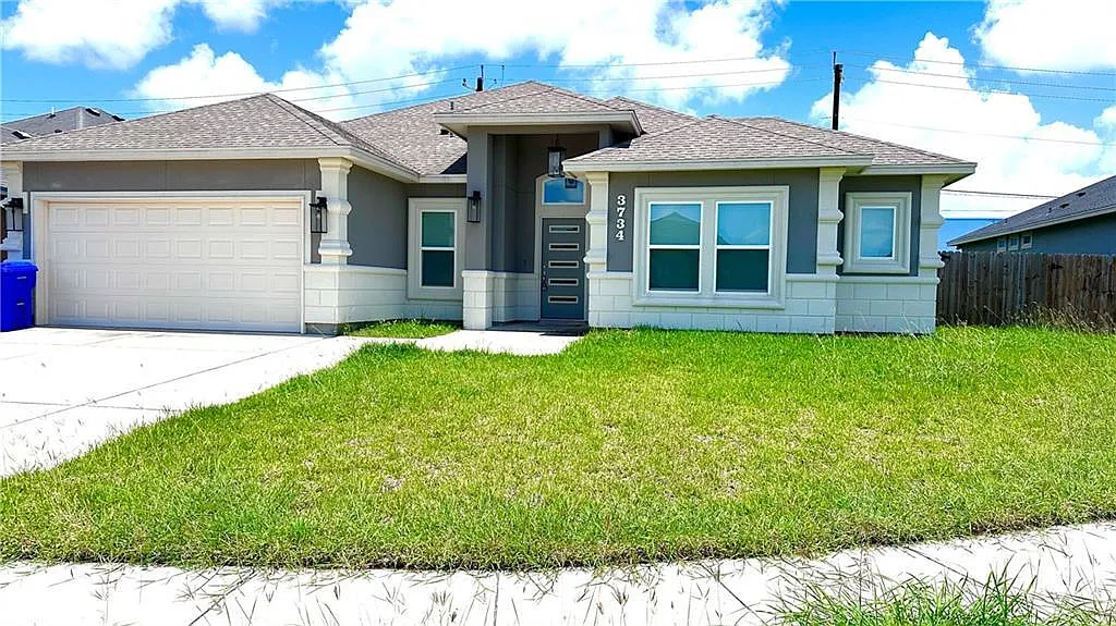 3734 Berkeley Drive - 1 — Photo 1