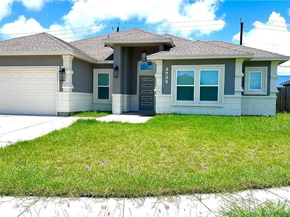3734 Berkeley Dr, Corpus Christi, TX 78414