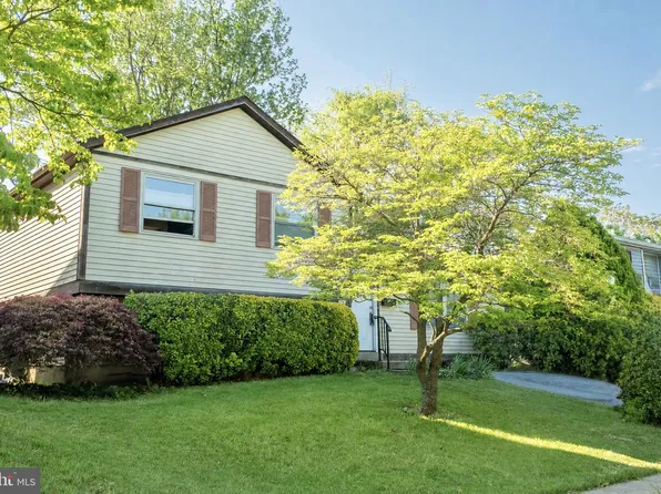 452 Center St, Frederick, MD 21701