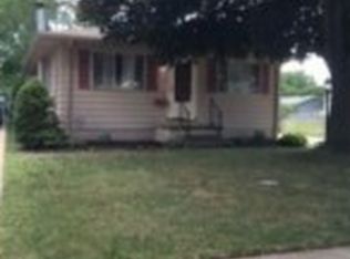 940 Stanwood Ave, Akron, OH