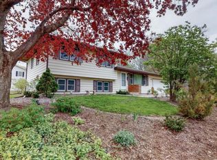 3941 3rd Pl NW, Rochester, MN 55901