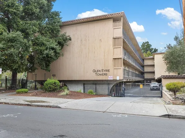 101 Glen Eyrie Avenue