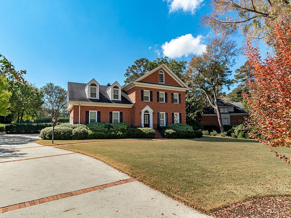 756 Jones Crk, Evans, GA 30809 Zillow