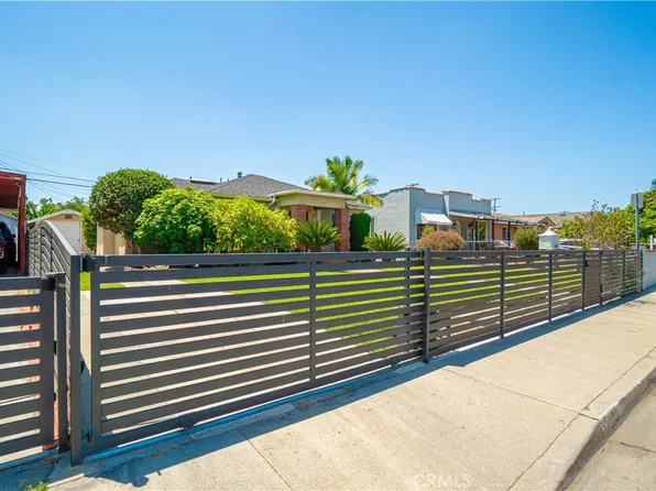 2828 Hill St, Huntington Park, CA 90255
