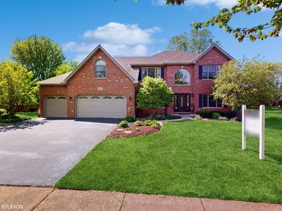 2619 Salix Cir, Naperville, IL, 60564