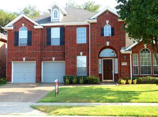 5301 Arrowhead Way, McKinney, TX 75072